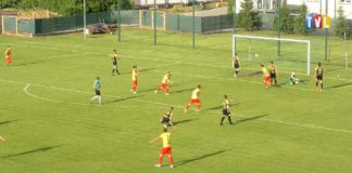 2021.06.08 – SIARKA GORSZA OD REZERW KORONY