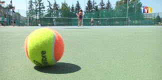 2021.06.12 – NA KORTACH ZNÓW TĘTNI ŻYCIE