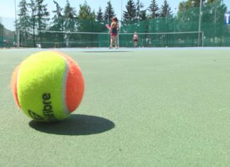 2021.06.12 – NA KORTACH ZNÓW TĘTNI ŻYCIE