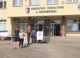 2021.06.13 – WEEKENDOWA AKCJA SZCZEPIEŃ