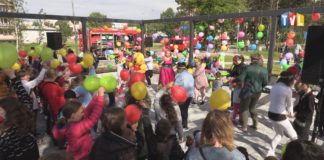 2021.06.13 – BEZPIECZNIE, ZDROWO, KOLOROWO