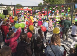 2021.06.13 – BEZPIECZNIE, ZDROWO, KOLOROWO