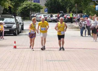 2021.06.13 – JUBILEUSZOWE BIEGANIE
