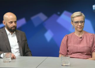 PYTAMY WPROST Z DN. 18 CZERWCA 2021 – RENATA DOMKA, RAFAŁ NIECKARZ