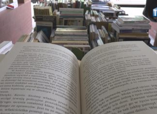 2021.06.17 – KSIĄŻKA ZA CEGIEŁKĘ