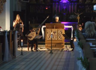 2021.06.21 – MUZYCZNE LAMENTACJE PROROKA JEREMIASZA