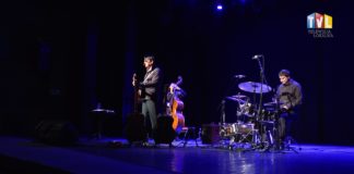 2021.06.22 – MALEŃCZUK NA TARNOBRZESKIEJ SCENIE