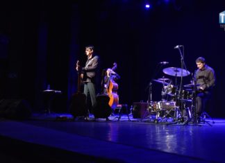 2021.06.22 – MALEŃCZUK NA TARNOBRZESKIEJ SCENIE