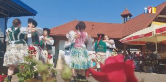 2021.06.22 – HYBRYDOWE “DZIECKO W FOLKLORZE”