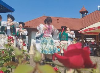 2021.06.22 – HYBRYDOWE “DZIECKO W FOLKLORZE”