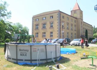 2021.06.22 – BASENY NA DZIEŃ DZIECKA