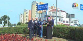 2021.06.23 – KS. MICHAŁ JÓZEFCZYK PATRONEM RONDA