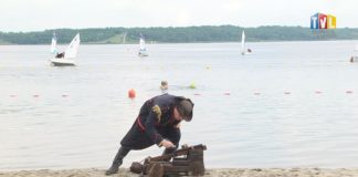 2021.06.26 – HUCZNE OTWARCIE!