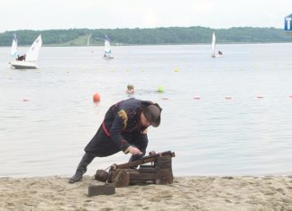 2021.06.26 – HUCZNE OTWARCIE!