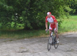 2021.06.25 – ROWEREM PO ZDROWIE