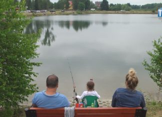 2021.06.26 – WĘDKARSKIE ROZPOCZĘCIE WAKACJI