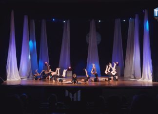 2021.06.30 – MIĘDZY AKROBATYKĄ A TAŃCEM