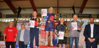 JANUSZ MALARZ WYGRYWA W 5. GRAND PRIX POLSKI WETERANÓW W BILCZY