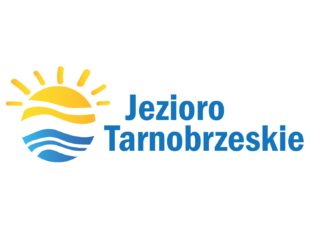 NOWE LOGO I STRONA JEZIORA TARNOBRZESKIEGO