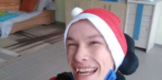 POMÓŻMY MATEUSZOWI!