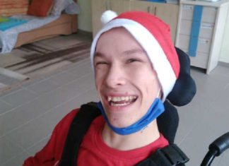 POMÓŻMY MATEUSZOWI!