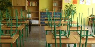 RUSZYŁ NABÓR DO PRZEDSZKOLI. 16 MARCA RUSZY DO SZKÓŁ PODSTAWOWYCH