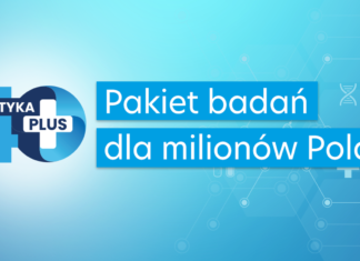 PROFILAKTYKA 40 PLUS