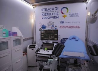 (Z)BADAJ SIĘ W KOBIECYM INTERESIE