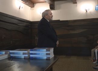 2021.07.02 – PROMOCJA SIARKOWEJ MONOGRAFII