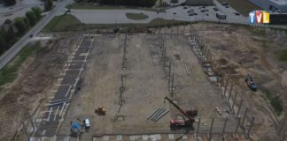 2021.07.06 – W TARNOBRZEGU POWSTANIE NOWA FABRYKA