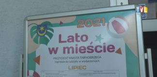2021.07.06 – Z MIASTEM W LECIE