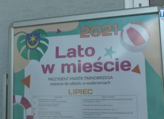 2021.07.06 – Z MIASTEM W LECIE