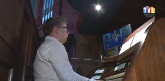 2021.07.09 – XXIX FESTIWAL MUZYKI ORGANOWEJ I KAMERALNEJ