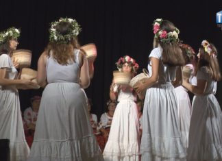 2021.07.11 – WRZAWSKA NOC ŚWIĘTOJAŃSKA