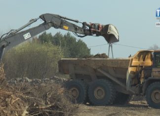 2021.07.14 – W OCZEKIWANIU NA ODSZKODOWANIE