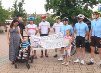 2021.07.17 – DO GDAŃSKA DLA ADRIANKA