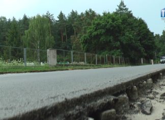 2021.07.19 – KLUCZOWY REMONT W NOWEJ DĘBIE