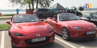 2021.07.21 – Z MIŁOŚCI DO MX-5