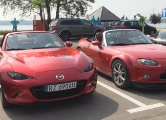 2021.07.21 – Z MIŁOŚCI DO MX-5