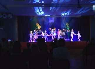 2021.07.21 – W RYTMIE WAKACJI