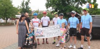 2021.07.22 – DO GDAŃSKA DLA ADRIANKA