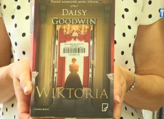 2021.07.23 – BIBLIOTEKA KSIĄŻKĘ POLECA – “WIKTORIA”