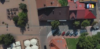 2021.07.28 – TARNOBRZEG W STREFIE PŁATNEGO PARKOWANIA