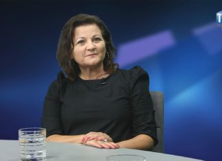 PYTAMY WPROST Z DN. 30 LIPCA 2021 – DR MAŁGORZATA MAKOWSKA, MARIAN CĄPAŁA