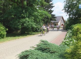 2021.07.29 – Z MIELCA DO SKOPANIA