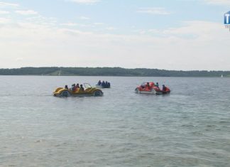 2021.07.29 – PÓŁKOLONIE Z ATRAKCJAMI