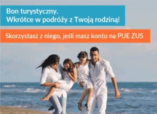 PÓŁMETEK WAKACJI – PONAD POŁOWA UPRAWNIONYCH NA PODKARPACIU AKTYWOWAŁA BON
