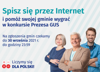 KONKURS NA NAJBARDZIEJ CYFROWĄ GMINĘ