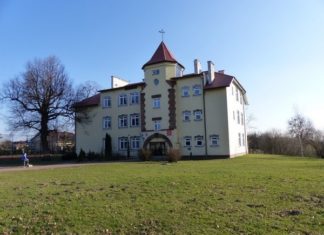 2021.07.08 – DOFINANSOWANIE DLA SZKOŁY PODSTAWOWEJ NR 6