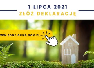 ZŁÓŻ DEKLARACJĘ DOTYCZĄCA ŹRÓDEŁ CIEPŁA I SPALANIA PALIW